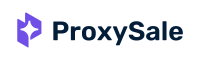 ProxySale cover
