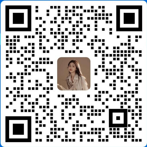 DuoPlus 客户经理企业微信二维码
